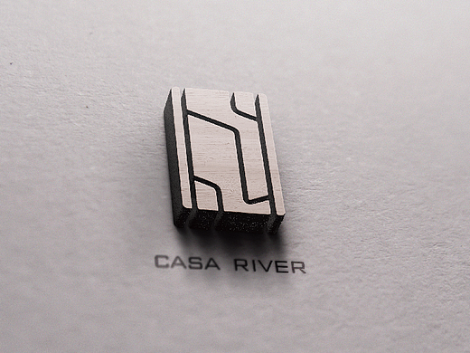 Casa River（个人主页-ZMjIxNTQ0MDA=） - Logo - 站酷设计师wwweijjie原创素材 - 站酷ZCOOL