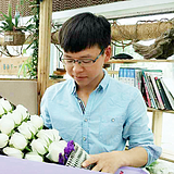 华羽设计的头像