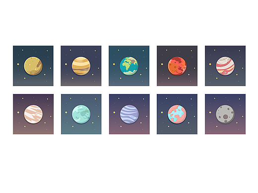 星球