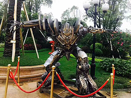 廣西玉林市途騰文化傳媒有限公司主要承接展覽大型活動