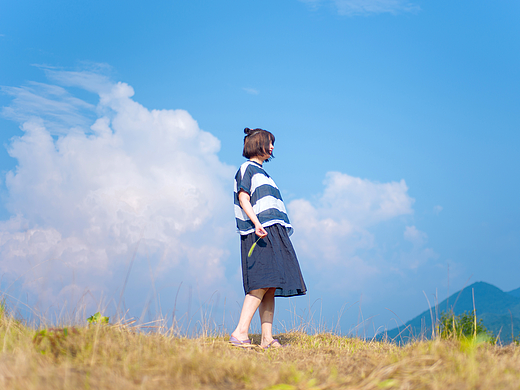 【摄影+修图】日式小清新