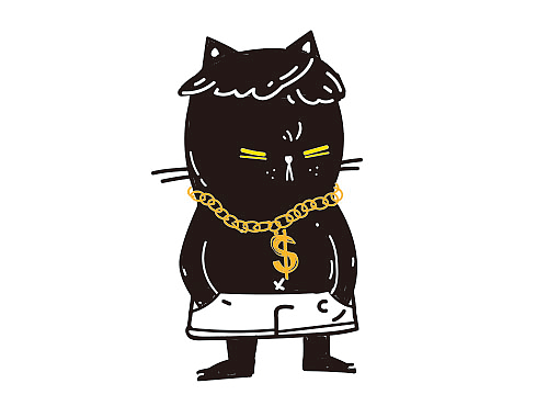 來總喝水（個(gè)人主頁-ZMjMxNzg5MzY=） - 藝術(shù)插畫 - 站酷設(shè)計(jì)師Joiil原創(chuàng)素材 - 站酷ZCOOL