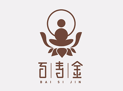 logo设计 标志设计 黄金设计 扁平化  平面设计