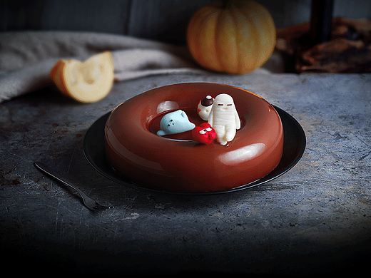 万圣节专题页交互动效（个人主页-ZMjIzODU1NjA=） - 动效设计 - 站酷设计师潛光隱耀原创素材 - 站酷ZCOOL