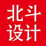 北斗设计的头像