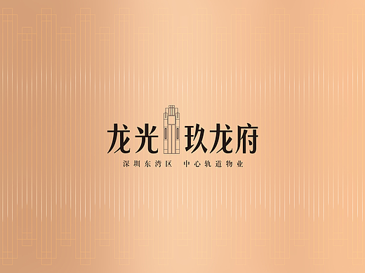 龙光 玖龙府