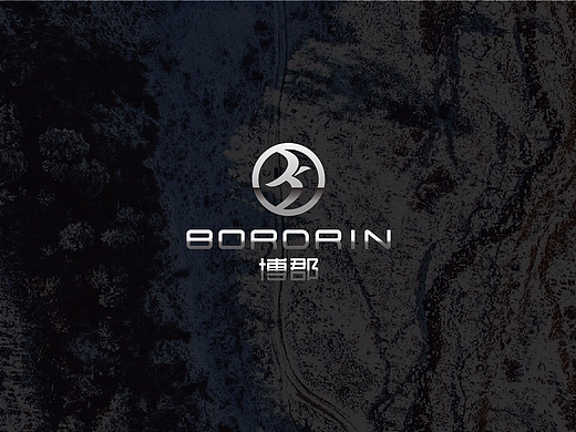 BORDRIN-起于东方 傲视全球