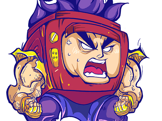 最近一些手绘临摹