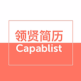 领贤简历的头像
