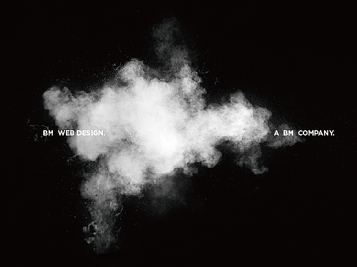 BM WEB DESIGN