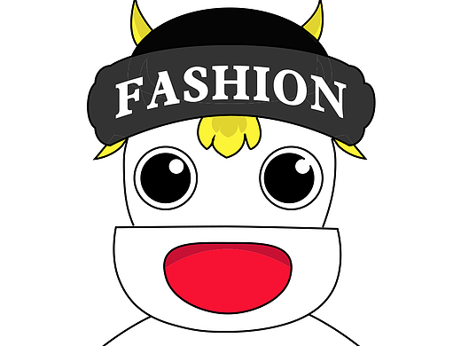 fashion牛