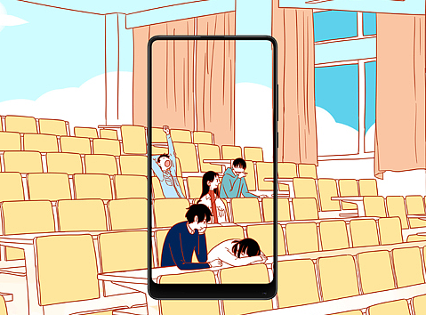 年少时光（个人主页-ZMjU0MTgyODg=） - 海报 - 站酷设计师clover3原创素材 - 站酷ZCOOL