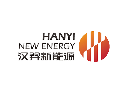 新能源logo设计
