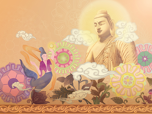 《云冈糕点铺》#青春答卷2017#