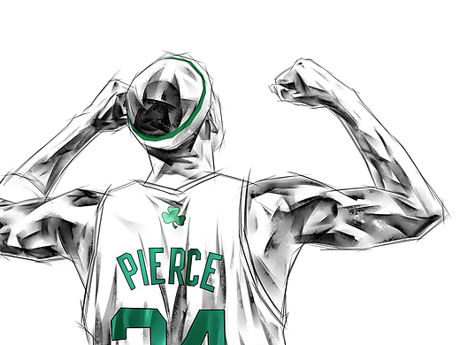 He's baaaaaack#The Truth