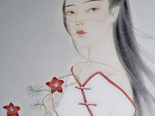 二十四节气之白露