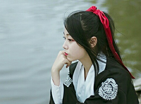 晴天色等烟雨（个人主页-ZMjM0Mzk3MDg=） - 人像摄影 - 站酷设计师不丁Reine原创素材 - 站酷ZCOOL