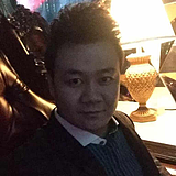 冷霜子的头像
