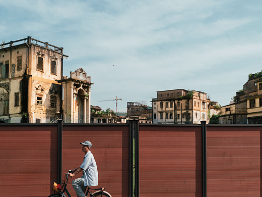 「 汕頭 」（个人主页-ZMjMwNDg2MDA=） - 人文/纪实摄影 - 站酷设计师AlienTyc原创素材 - 站酷ZCOOL