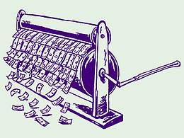 视觉设计-人民币发展史