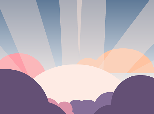 静态图片制作动画