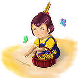 qing100910的头像