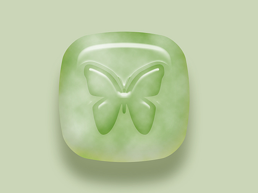 玉石（个人主页-ZMjIyMzcwNDQ=） - 图标 - 站酷设计师Jade_Meng原创素材 - 站酷ZCOOL