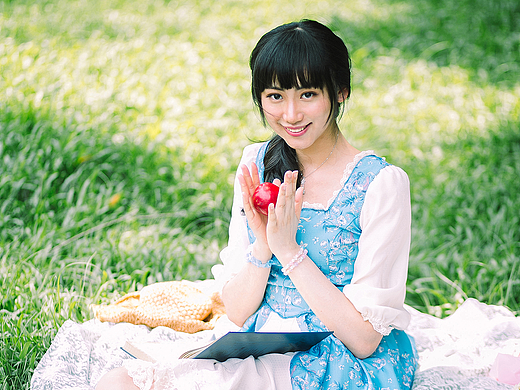 美女与野兽·贝儿