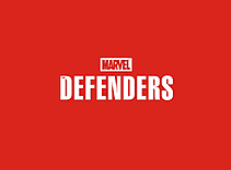 THE DEFENDERS