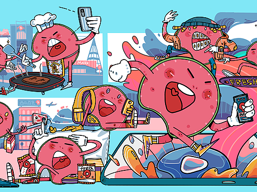 西瓜视频-给你新鲜好看