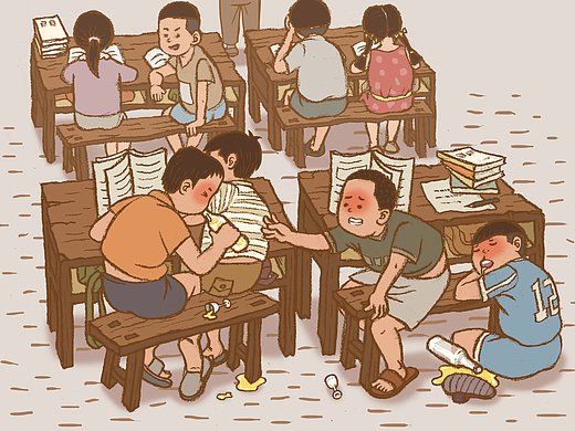 未成年禁止饮酒