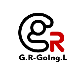 GR一笔一画的头像