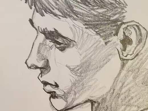 手绘（个人主页-ZMjM4MDg2MTI=） - 绘画 - 站酷设计师毛毛裤原创素材 - 站酷ZCOOL