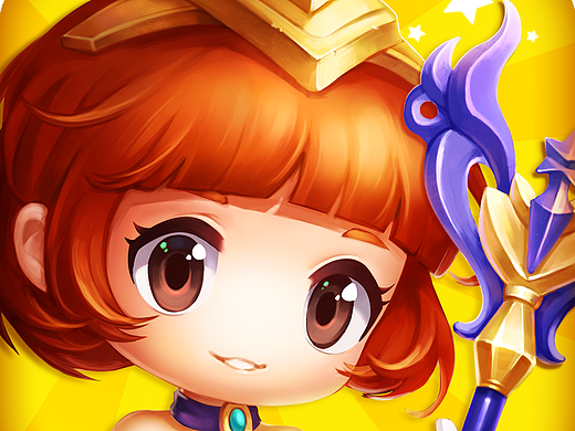 游戏icon