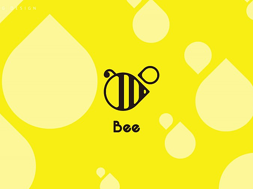 Bee小蜜蜂汽车美容---黑与黄