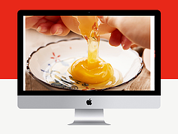 土雞蛋VS咸鴨蛋~~好吃的不要不要~