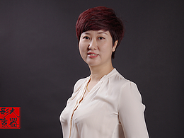 石家庄商务形象照-大器影像