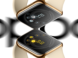 OPPO Watch | 日月星盘