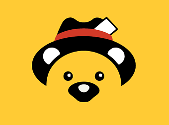 好吃熊APP（个人主页-ZMjIxMDk5MDQ=） - APP界面 - 站酷设计师Lemon_Dans原创素材 - 站酷ZCOOL