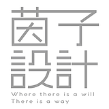 茵子设计的头像