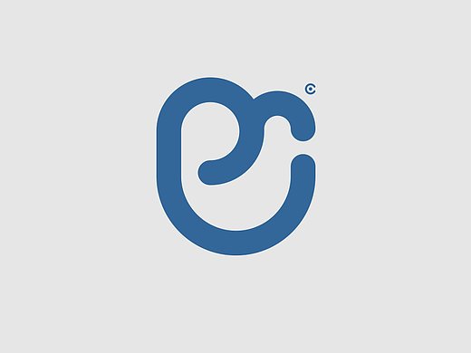 优啪云LOGO
