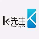 k先生设计的头像