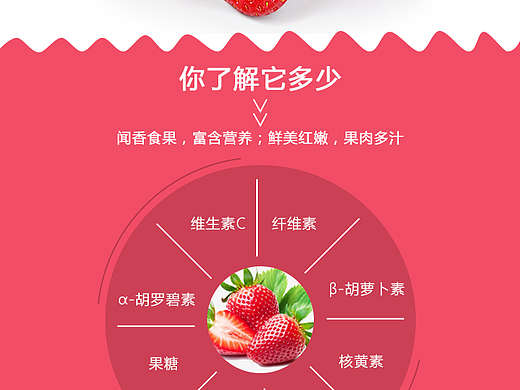 香甜草莓（个人主页-ZMjIzNTEyMTY=） - 其他网页 - 站酷设计师玺子哥原创素材 - 站酷ZCOOL