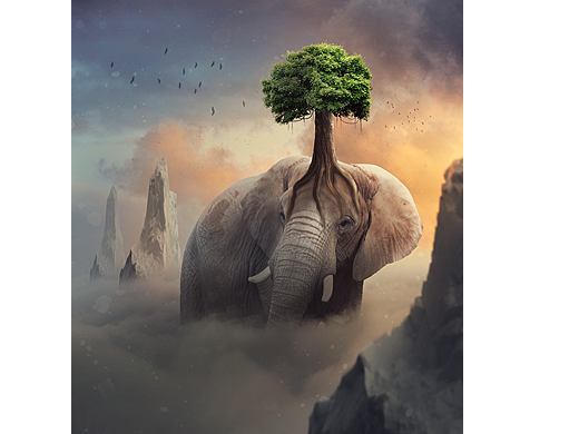 PS图片合成（个人主页-ZMjE5NDgyMjQ=） - 图案 - 站酷设计师老Jo原创素材 - 站酷ZCOOL