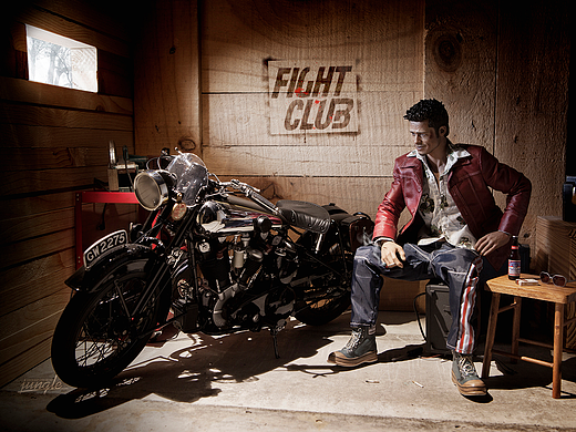 Fight Club