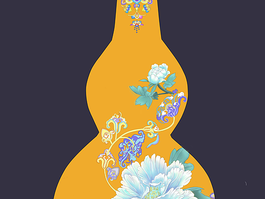 葫芦系列