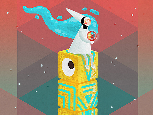 紀(jì)念碑谷圖標(biāo)ICON（個(gè)人主頁(yè)-ZMjMyOTcwNTI=） - 圖標(biāo) - 站酷設(shè)計(jì)師EMILY瑤原創(chuàng)素材 - 站酷ZCOOL