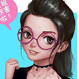 洋咩咩o_o的头像