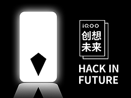 iQOO FUTURE 极具期待