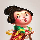 乱唐美美的头像